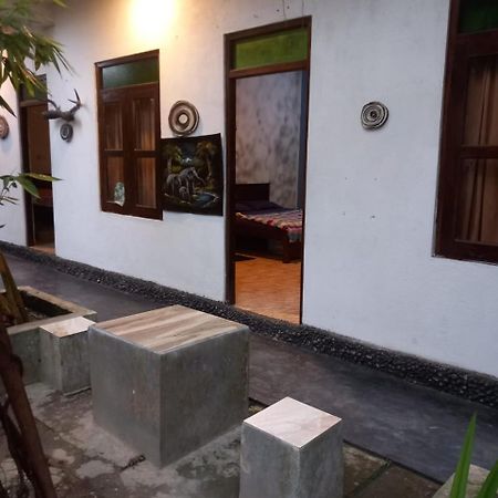 Suninn Hostel And Surf School فيليغاما المظهر الخارجي الصورة