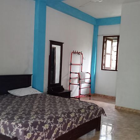 Suninn Hostel And Surf School فيليغاما المظهر الخارجي الصورة
