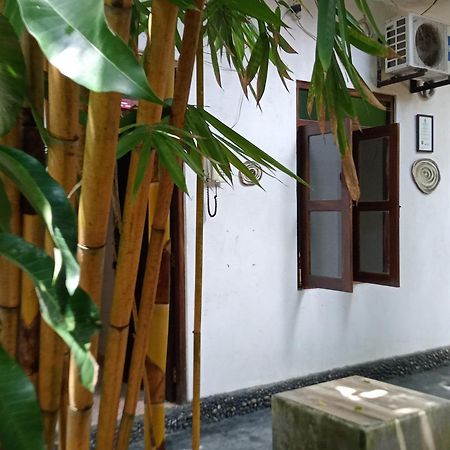 Suninn Hostel And Surf School فيليغاما المظهر الخارجي الصورة