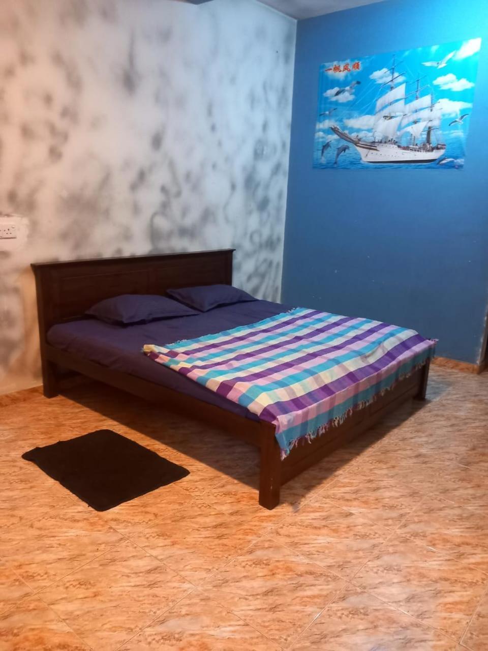 Suninn Hostel And Surf School فيليغاما المظهر الخارجي الصورة