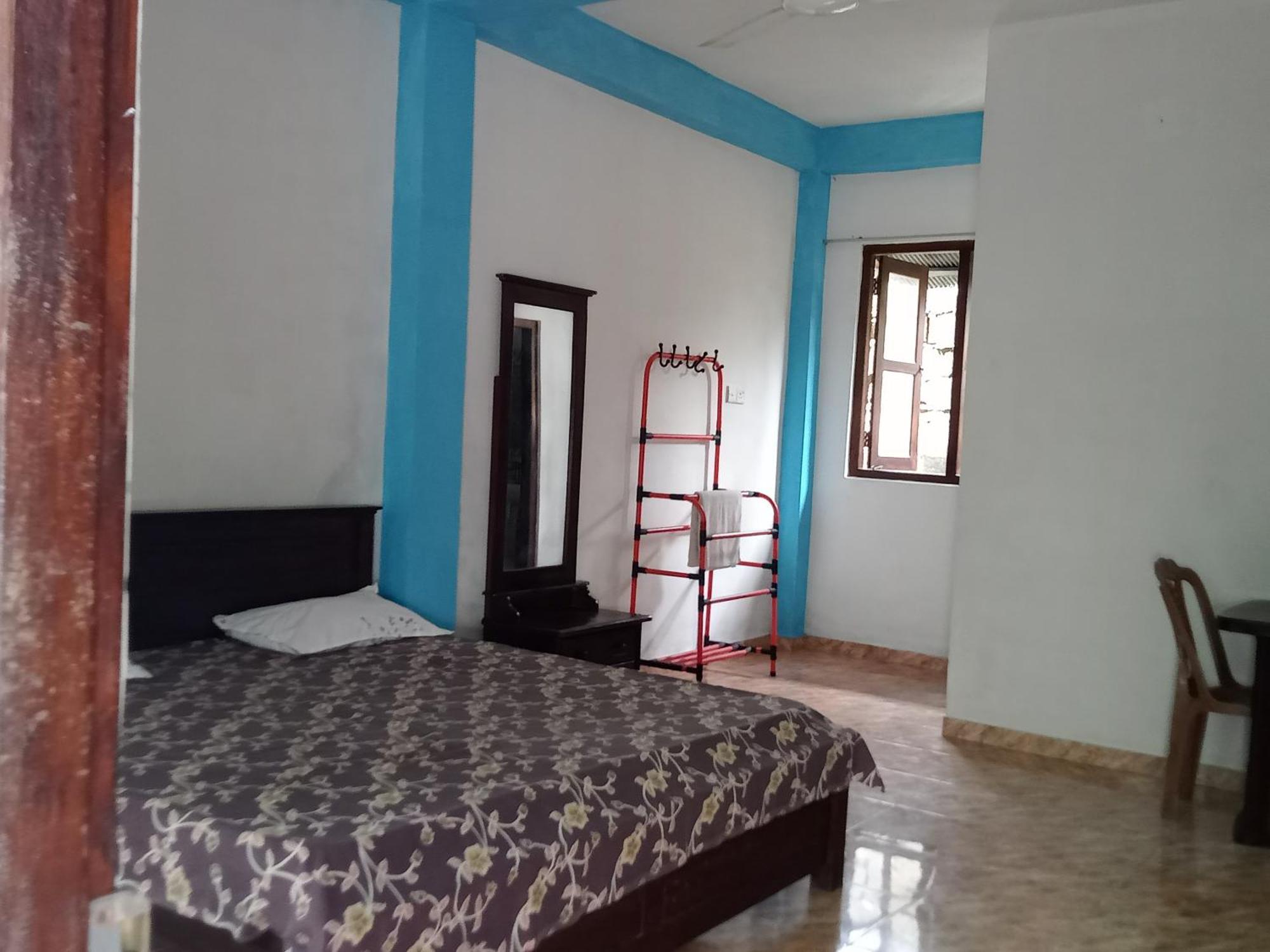 Suninn Hostel And Surf School فيليغاما المظهر الخارجي الصورة