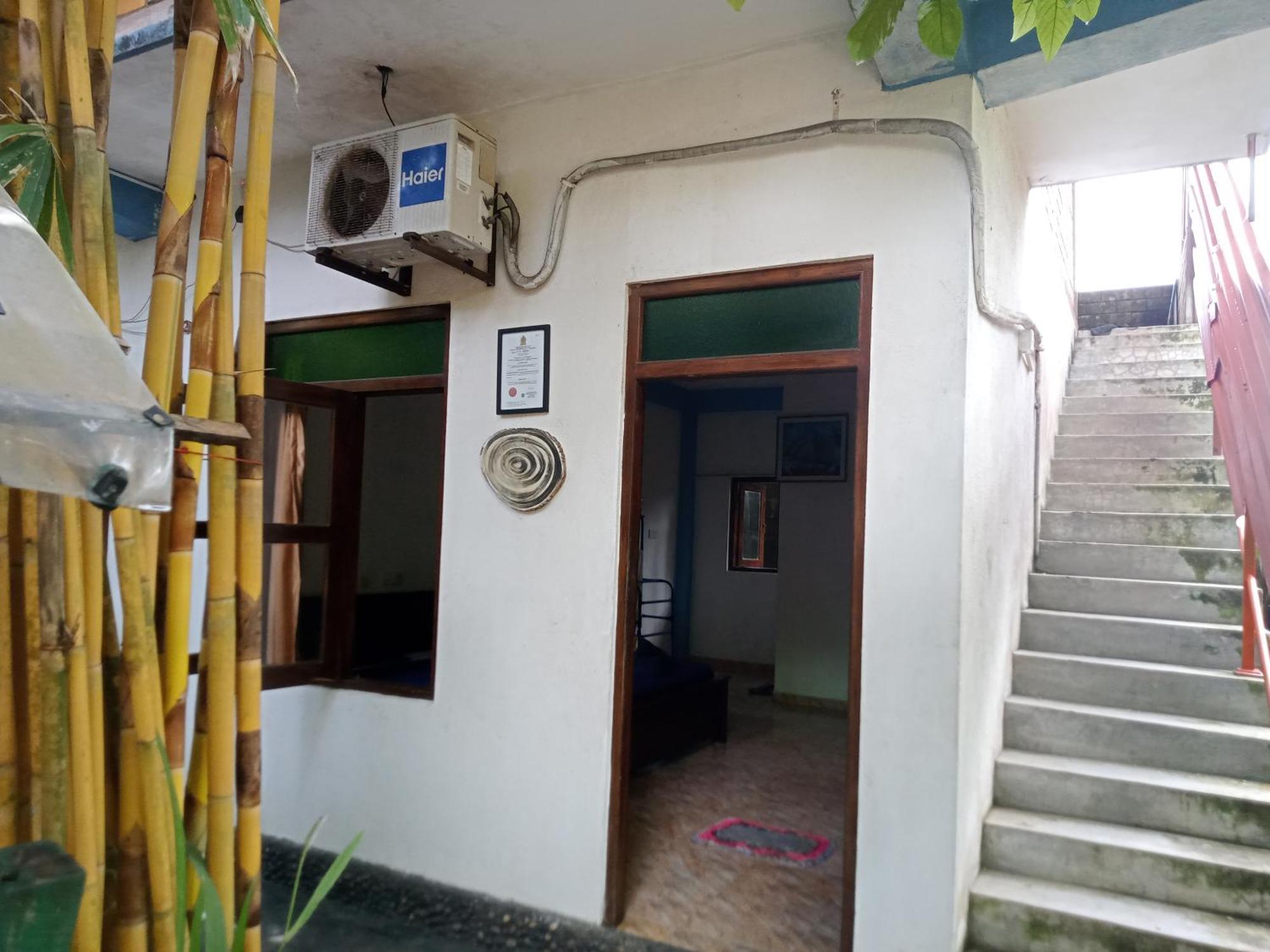 Suninn Hostel And Surf School فيليغاما المظهر الخارجي الصورة