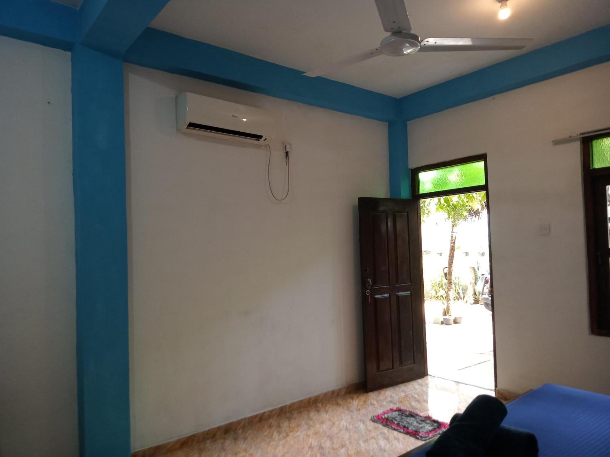 Suninn Hostel And Surf School فيليغاما المظهر الخارجي الصورة