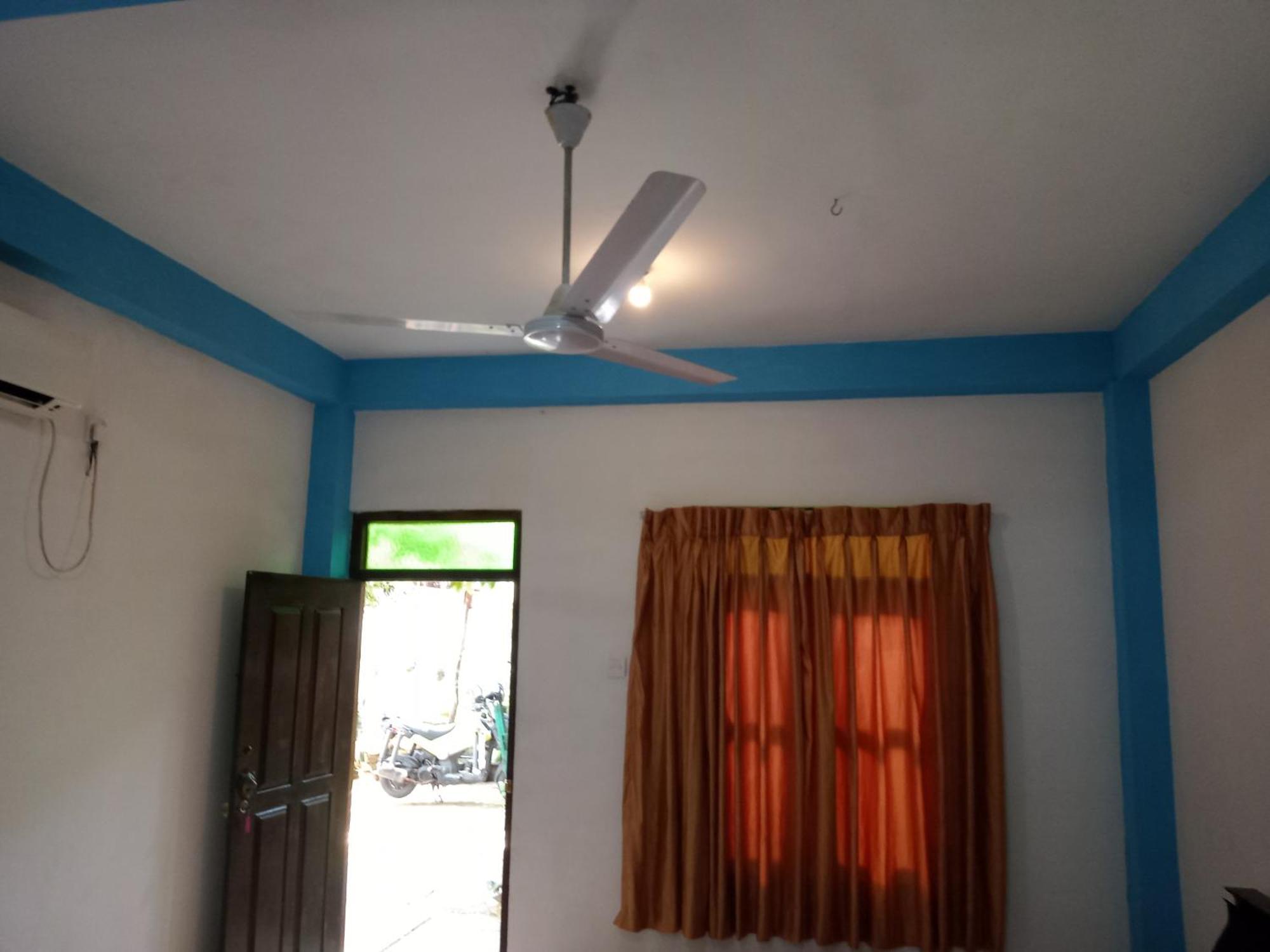 Suninn Hostel And Surf School فيليغاما المظهر الخارجي الصورة