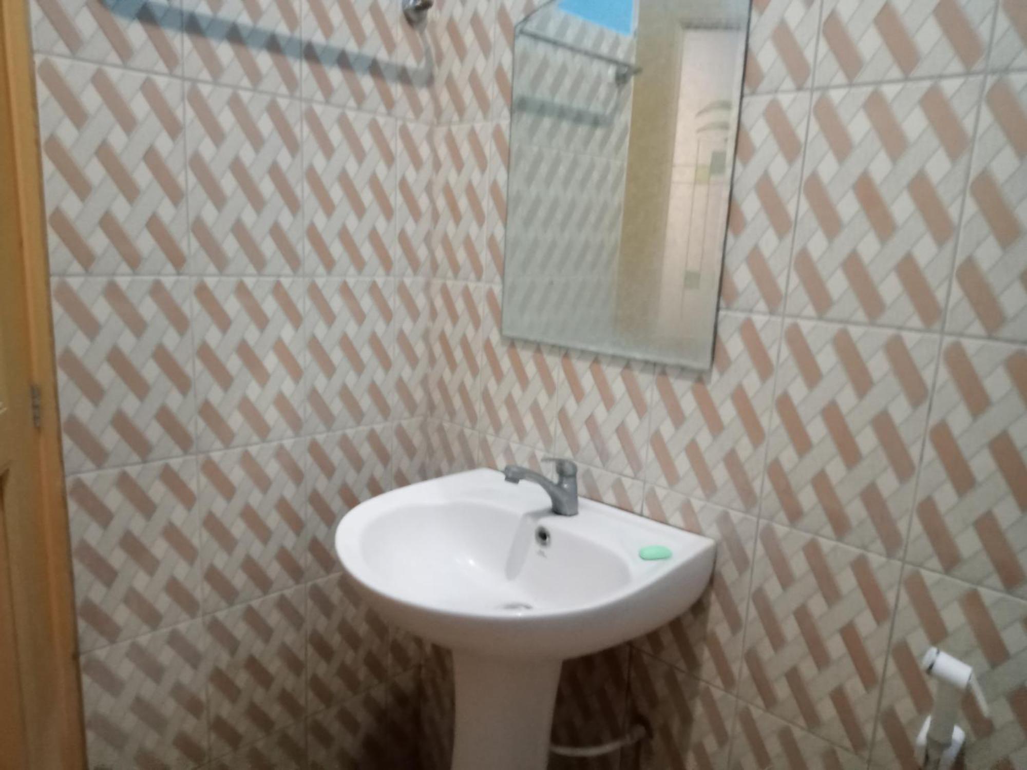 Suninn Hostel And Surf School فيليغاما المظهر الخارجي الصورة
