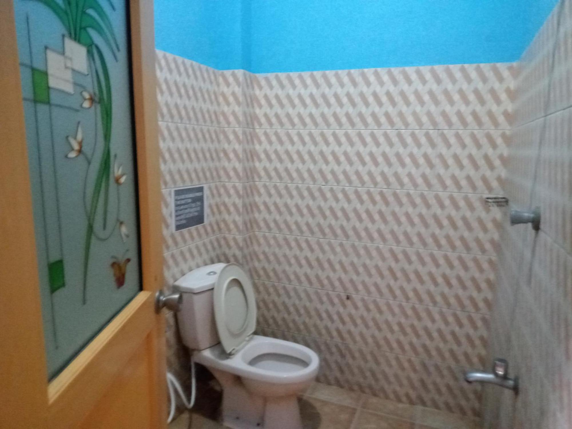 Suninn Hostel And Surf School فيليغاما المظهر الخارجي الصورة