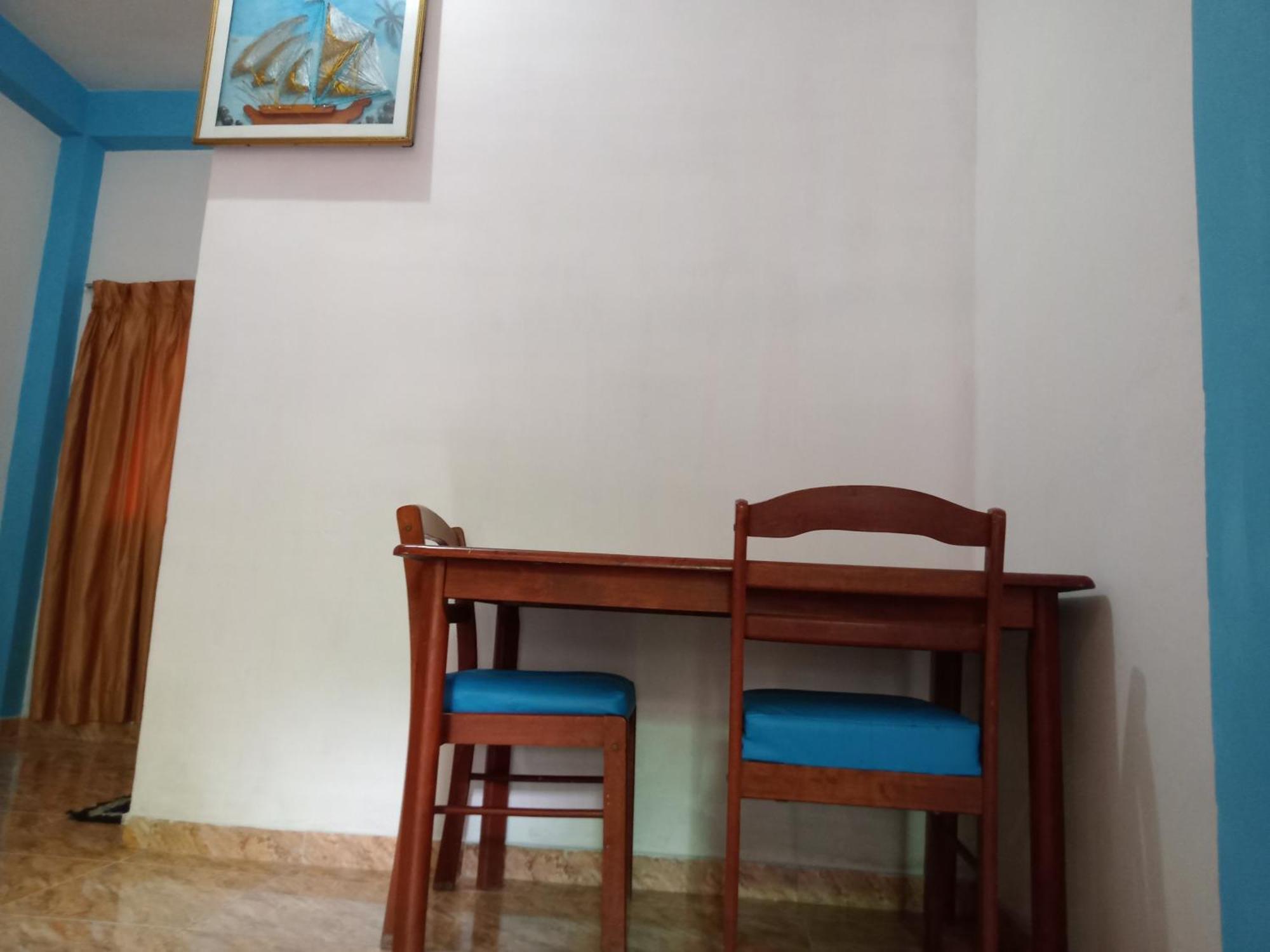 Suninn Hostel And Surf School فيليغاما المظهر الخارجي الصورة