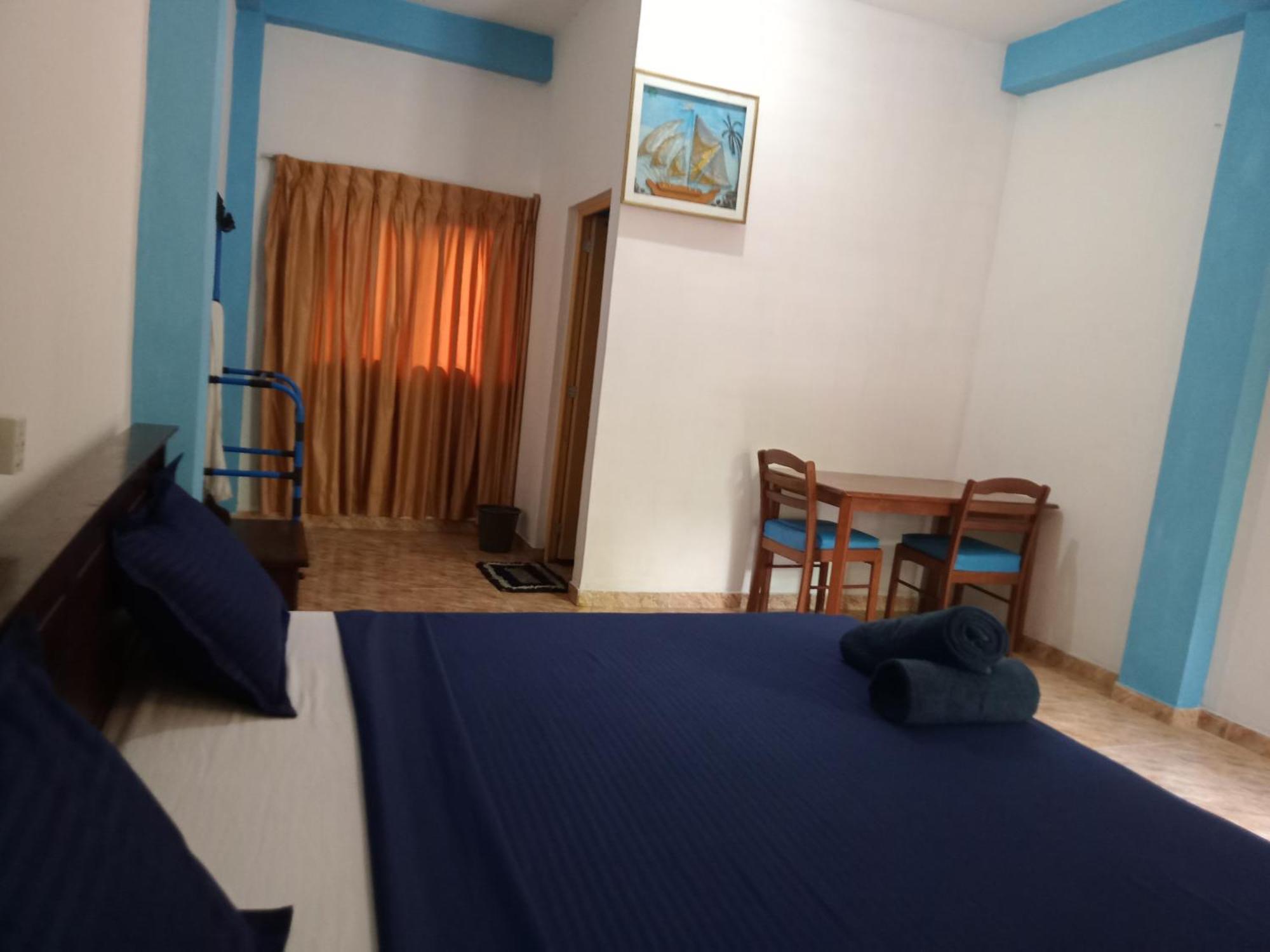 Suninn Hostel And Surf School فيليغاما المظهر الخارجي الصورة
