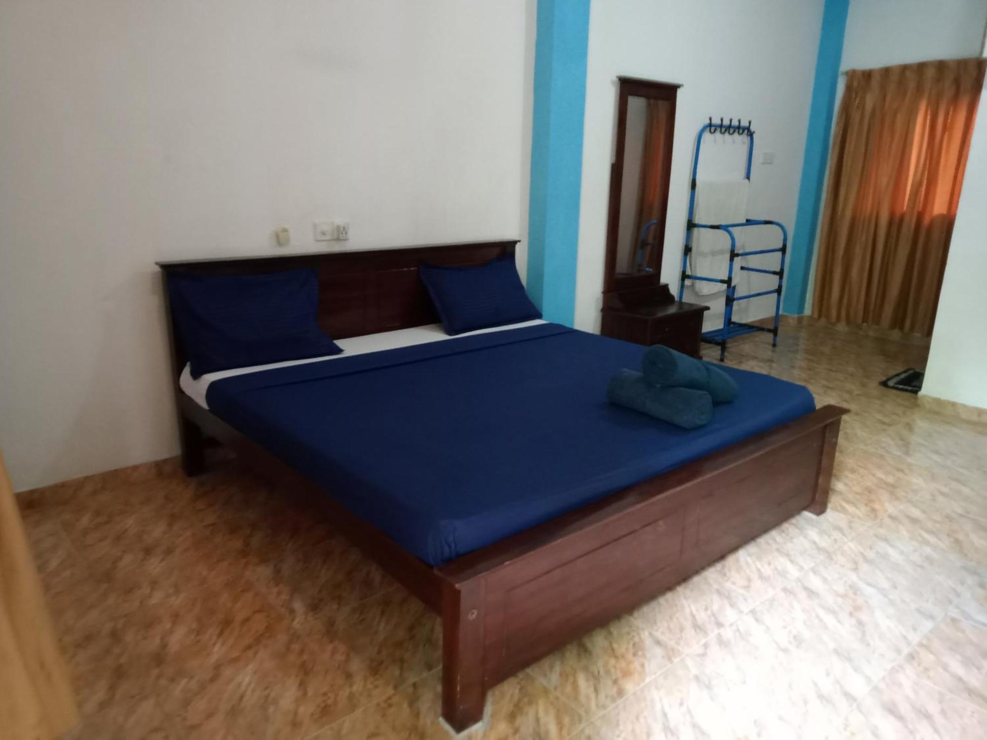 Suninn Hostel And Surf School فيليغاما المظهر الخارجي الصورة
