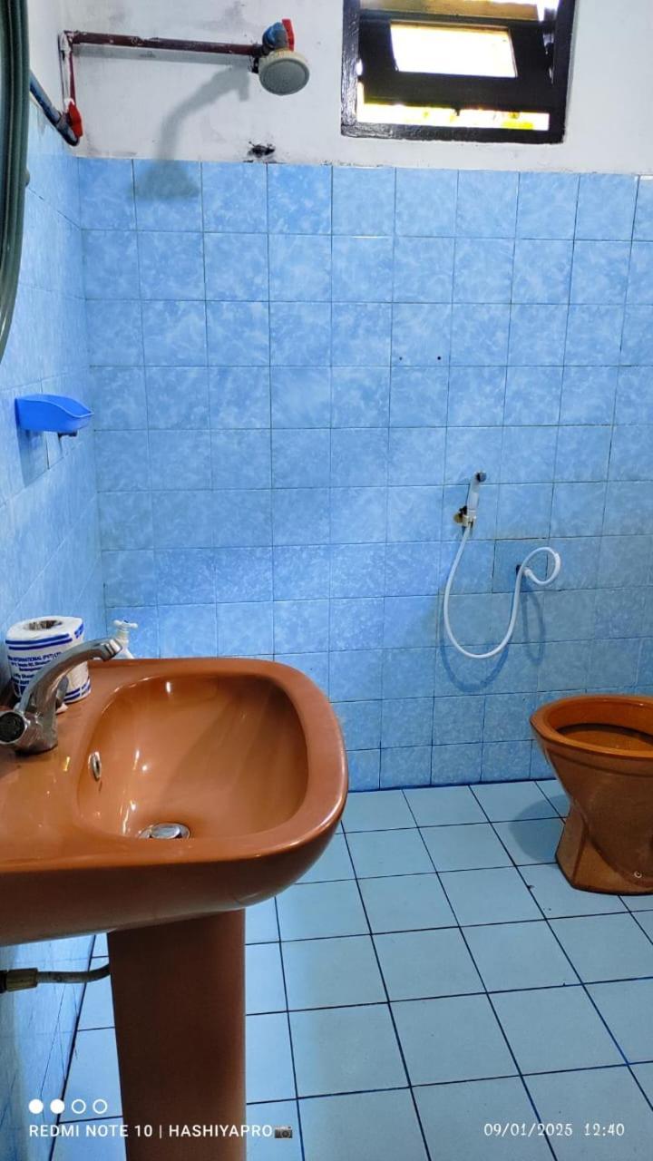 Suninn Hostel And Surf School فيليغاما المظهر الخارجي الصورة